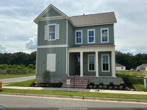 3802 Meeting St, Zachary, LA 70791