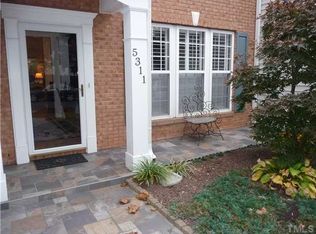 5311 Brandy Bay Rd, Raleigh, NC 27613