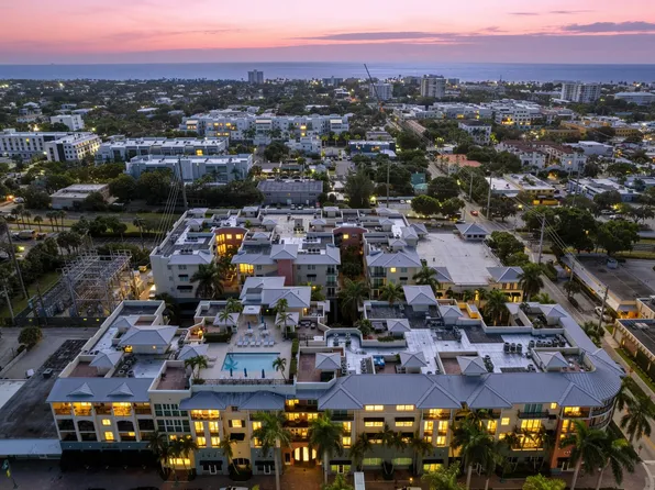 235 NE 1ST Street #505, Delray Beach, FL 33444