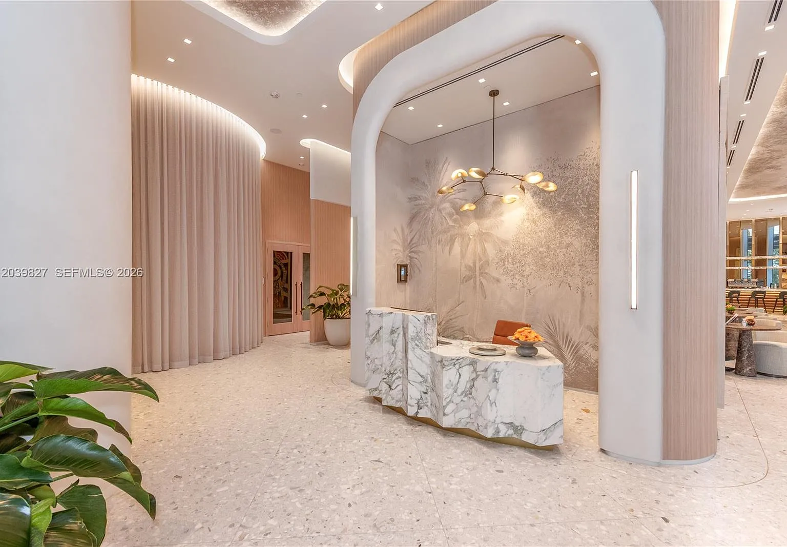 Viceroy Brickell — Photo 1