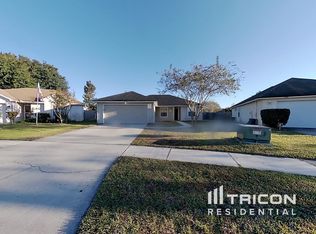 3210 Chantilly Ct, Orange Park, FL 32073