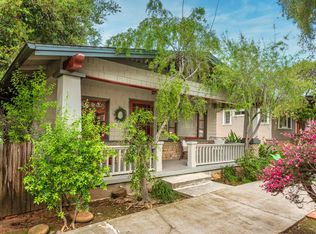 1311 N Salsipuedes St, Santa Barbara, CA 93103