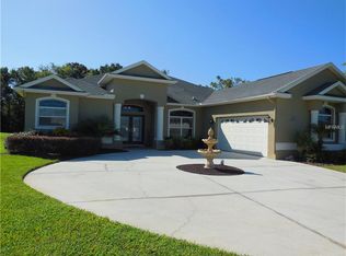 4518 Cozzo Dr, Land O Lakes, FL 34639