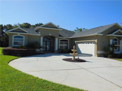 4518 Cozzo Dr, Land O Lakes, FL, 34639