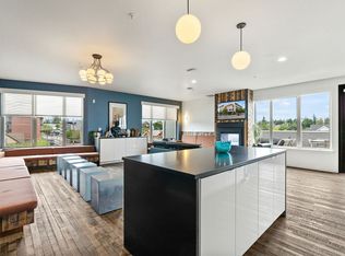 Division Street Lofts, Portland, OR 97206