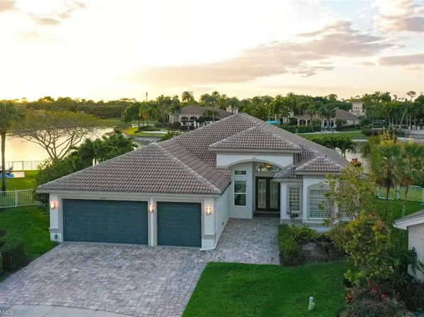 2179 Canary Island CV, NAPLES, FL 34119