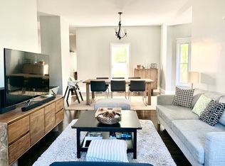 20 Newbury St #20, Somerville, MA 02144