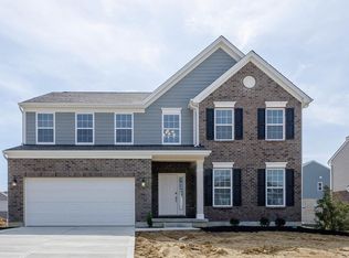 1259 Autumn Run Dr UNIT 199, Hamilton Township, OH 45039