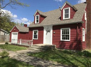 324 W Foster Pkwy, Fort Wayne, IN 46807