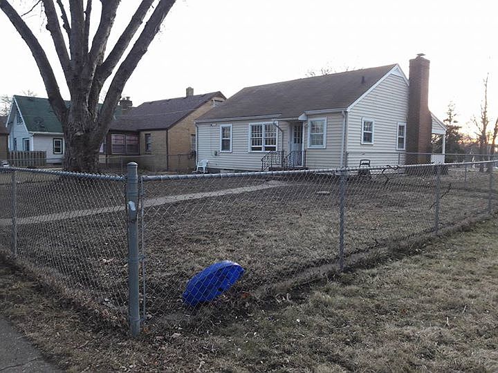 1st image of this home