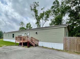 24610 Needham Rd, Porter, TX 77365
