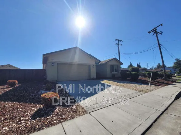 2314 Pennsylvania Ave, Fairfield, CA 94533