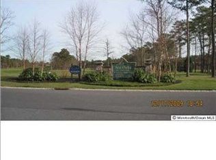 304 Golf View Dr, Little Egg Harbor, NJ 08087
