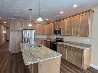 122 Fidelity Dr #61, Rutland, MA, 01543