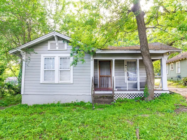 464 S 13th Ave, Laurel, MS 39440