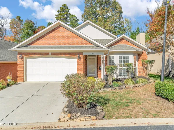 8861 Lennox View Way, Knoxville, TN 37923
