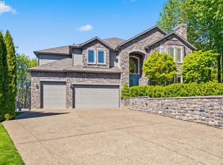 15321 NW Red Cedar Ct, Portland, OR 97231