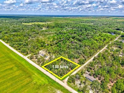 NE 10th St LOT 5, Williston, FL, 32696