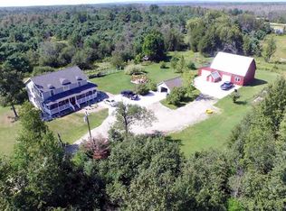 4650 S Harrison Rd, Houghton Lake, MI 48629