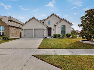 1009 Mesa Crest Dr, Haslet, TX 76052
