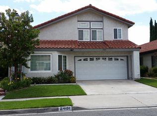 2481 Abbeywood Ct, Simi Valley, CA 93063