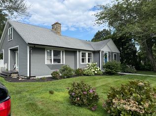 89 Baycliff Dr, East Greenwich, RI 02818