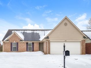 1801 Cherry Creek Dr, Southaven, MS 38671
