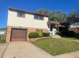 4121 Burton Ave, Erie, PA 16504