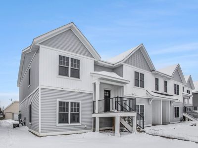 2106 Sherwood Ave, Holland, MI, 49423