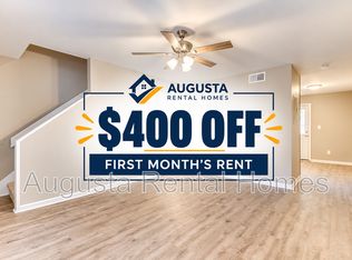 140 Chalet North Ct #140, North Augusta, SC 29841