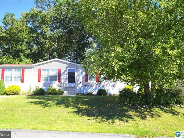 184 Ashley Ln, Lehighton, PA 18235