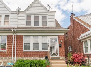 1341 Saint Vincent St, Philadelphia, PA 19111