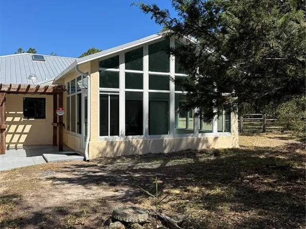 5543 W Nobis Cir, Homosassa, FL 34448