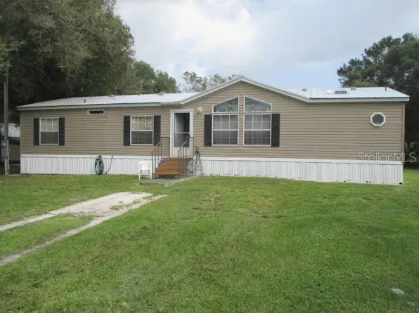 3084 NW 74th Ter, Okeechobee, FL 34972