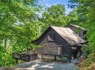 537 Rock Creek Ct, Cherry Log, GA 30522