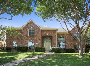4413 Red Barn Dr, Richardson, TX 75082