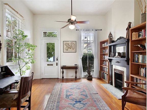 4th image of 822 Mandeville St