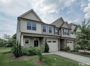 144 Token House Rd, Durham, NC 27703