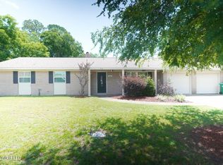 506 Loposser Ave, Gulfport, MS 39507
