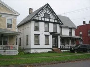 14 S Chenango St, Greene, NY 13778