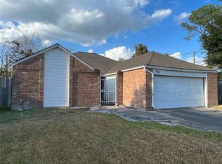 9510 Langdon Ln, Houston, TX 77036