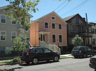 19 Nash St #1, New Haven, CT 06511