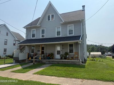 516-518 E 5th St, Nescopeck, PA, 18635
