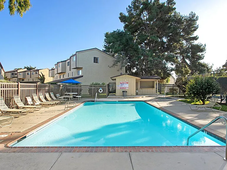 7319 Alicante Rd #C — Photo 39