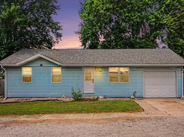 504 Exeter Rd, Kingsford Heights, IN 46346
