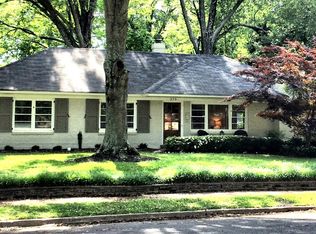379 Vescovo Dr, Memphis, TN 38117