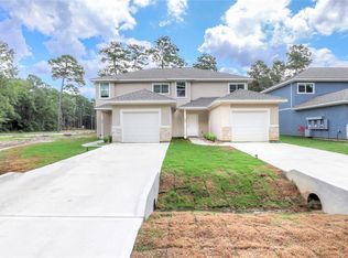 634 Magnolia Bnd, New Caney, TX 77357