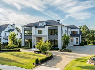 3274 Watsons Bnd, Milton, GA 30004