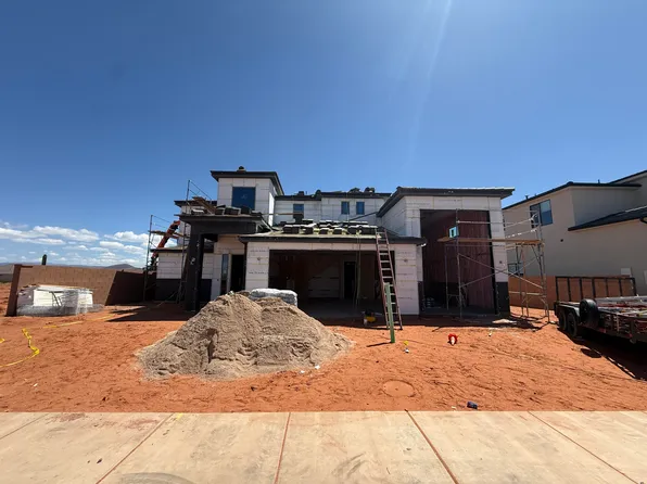 3107 S 4850 W Lot 12, Hurricane, UT 84737