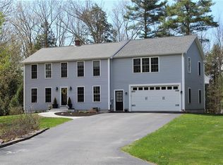 14 Sheila Cir, Saco, ME 04072